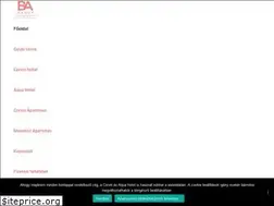 Sites similar to hotel-gyula.com