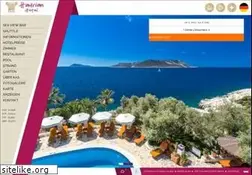 Sites similar to hotel-hadrian.de