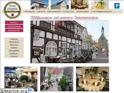 Sites similar to hotel-hagspihl.de
