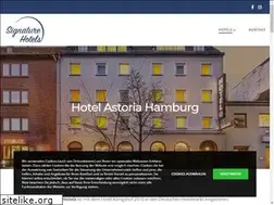 Sites similar to hotel-hansahof.de