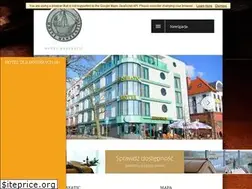 Sites similar to hotel-hanseatic.pl