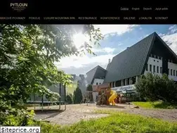 Sites similar to hotel-harrachov.com