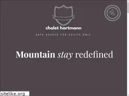 Sites similar to hotel-hartmann.com