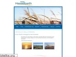 Sites similar to hotel-hasselbarth.de