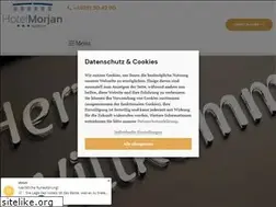 Sites similar to hotel-haus-morjan.de