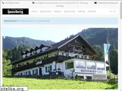 Sites similar to hotel-hausberg.de