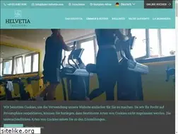 Sites similar to hotel-helvetia.com