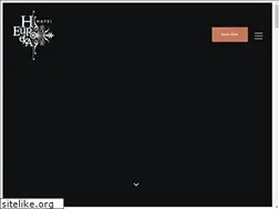 Sites similar to hotel-heureka.com