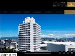 Sites similar to hotel-hewitt.com