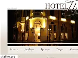 Sites similar to hotel-hi.com