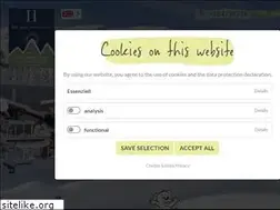 Sites similar to hotel-hinteregger.com
