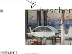 Sites similar to hotel-hirschen-dornbirn.at