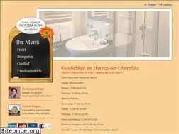 Sites similar to hotel-hoessl.de