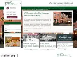 Sites similar to hotel-hoevelmann.de