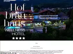 Sites similar to hotel-hofbraeuhaus.de