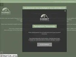 Sites similar to hotel-hohneck.com
