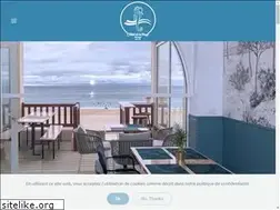 Sites similar to hotel-hossegor.fr