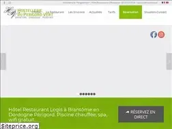 Sites similar to hotel-hpv.fr