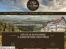 Sites similar to hotel-hrensko.cz