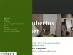 Sites similar to hotel-hubertus-hamacher.de