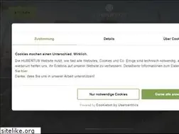 Sites similar to hotel-hubertus.de