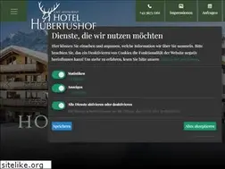 Sites similar to hotel-hubertushof.com