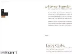 Sites similar to hotel-huettenhof.de