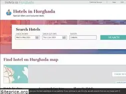 Sites similar to hotel-hurghada.com
