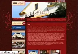 Sites similar to hotel-hynek.cz