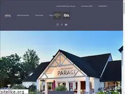 Sites similar to hotel-ibis-brest.com