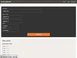 Sites similar to hotel-ibiza.net