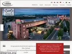 Sites similar to hotel-icastelli.com