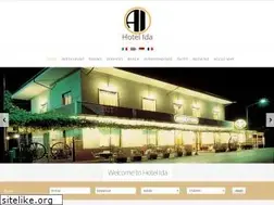 Sites similar to hotel-ida.com