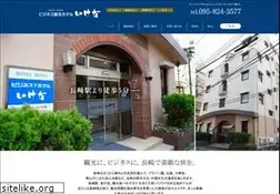 Sites similar to hotel-ikeda.com