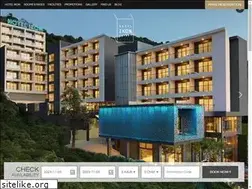 Sites similar to hotel-ikon.com