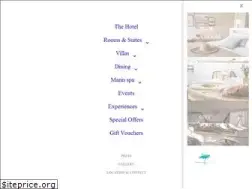 Sites similar to hotel-ile-lagune.com