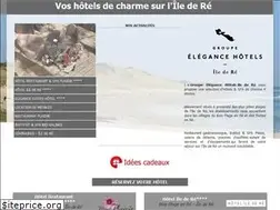 Sites similar to hotel-iledere.com
