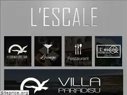 Sites similar to hotel-ilerousse.com