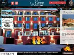 Sites similar to hotel-ilerousse.fr