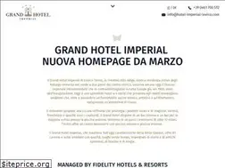Sites similar to hotel-imperial-levico.com