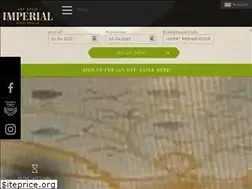 Sites similar to hotel-imperial.cz