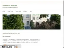 Sites similar to hotel-in-dresden.com