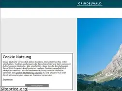 Sites similar to hotel-in-grindelwald.com