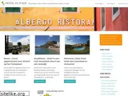 Sites similar to hotel-in-italie.nl