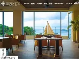 Sites similar to hotel-infinito.co.jp