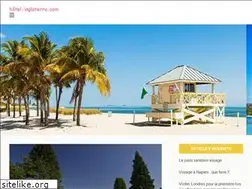 Sites similar to hotel-inglaterra.com