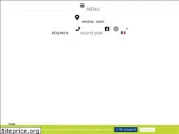 Sites similar to hotel-inn-amiens.fr
