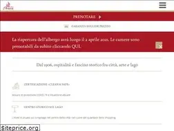 Sites similar to hotel-international.ch