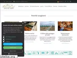 Sites similar to hotel-international.it