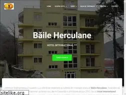 Sites similar to hotel-international.ro